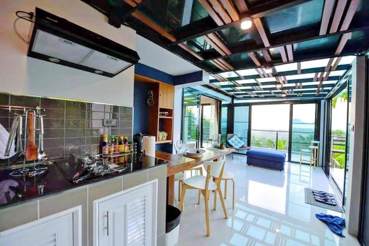 Ao Luk Ao Luek Panoramic Pool-Sha Plus מראה חיצוני תמונה