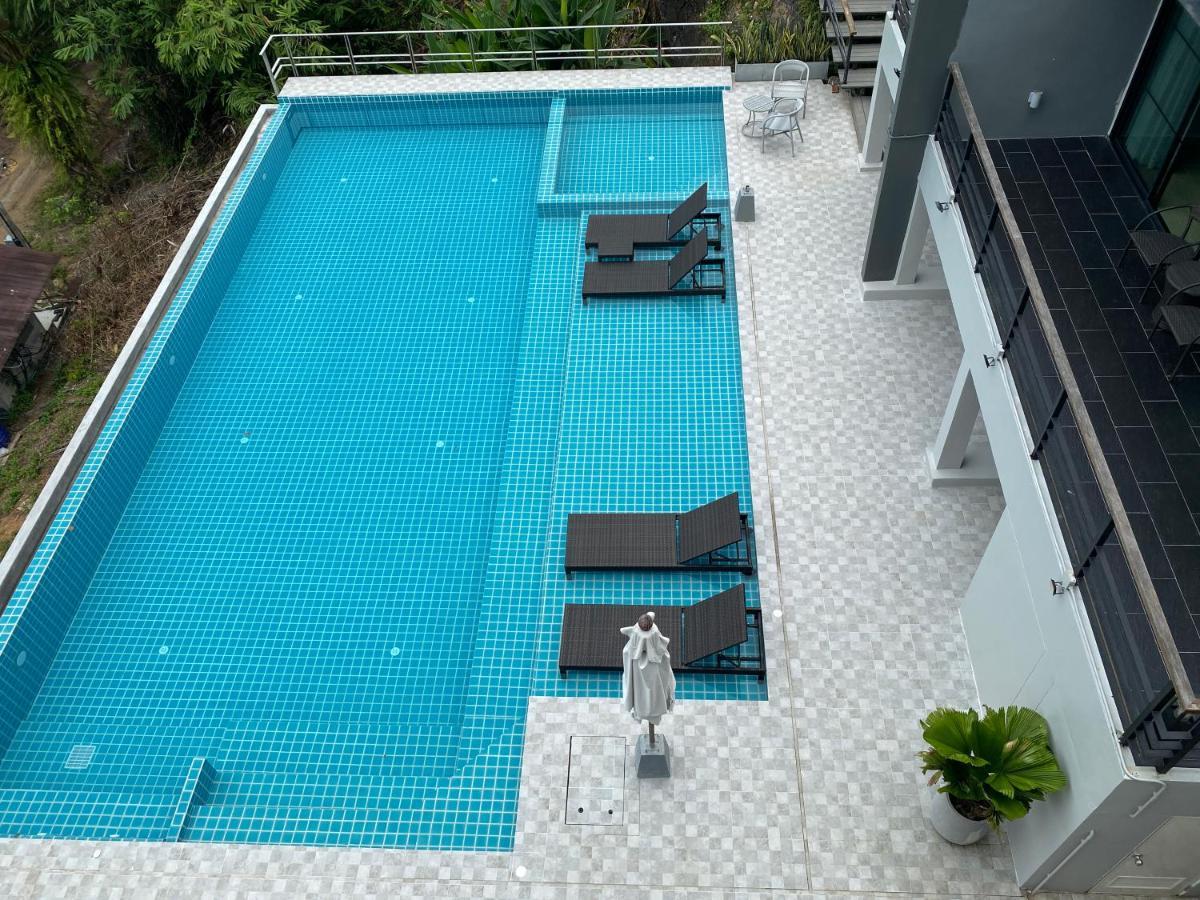 Ao Luk Ao Luek Panoramic Pool-Sha Plus מראה חיצוני תמונה