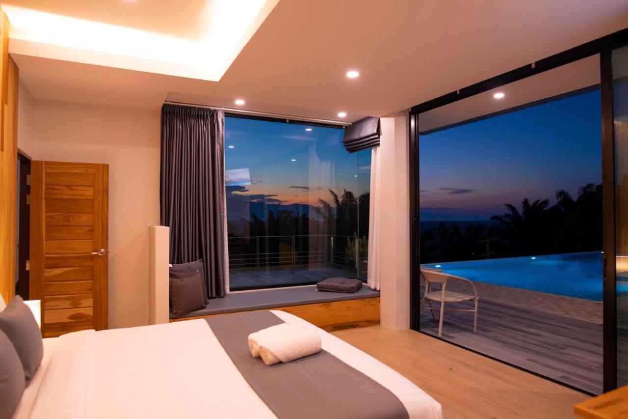 Ao Luk Ao Luek Panoramic Pool-Sha Plus מראה חיצוני תמונה