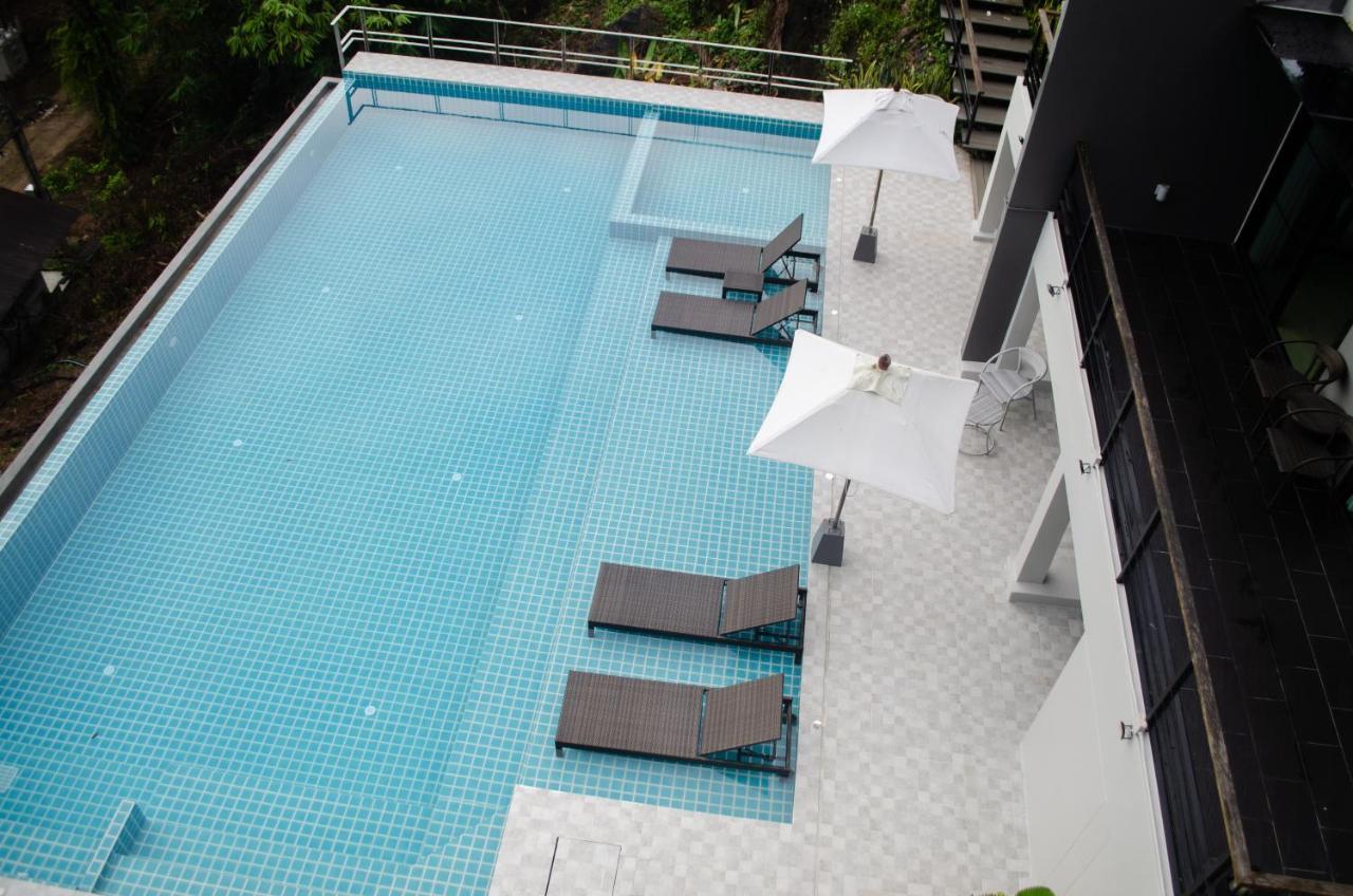 Ao Luk Ao Luek Panoramic Pool-Sha Plus מראה חיצוני תמונה